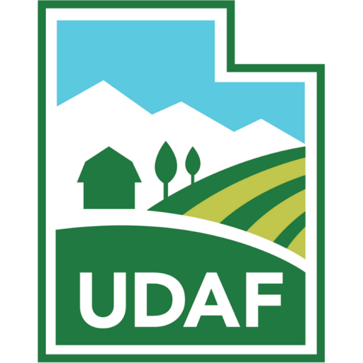 UDAF Logo Image